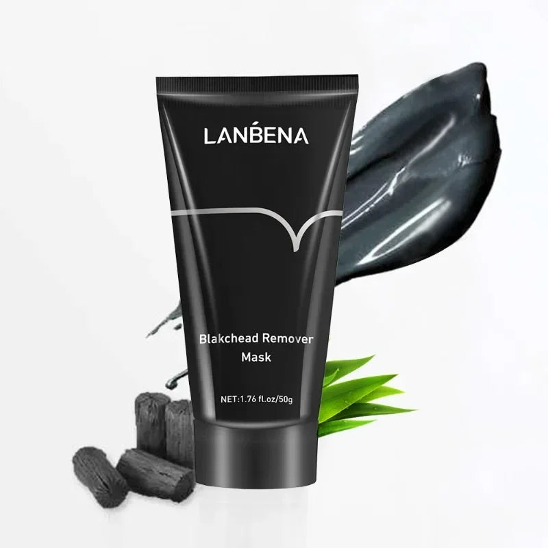 LANBENA BLACK MASK BY MD SKINCARE
