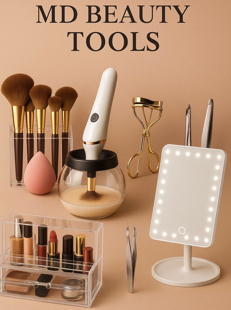 MD BEAUTY TOOLS