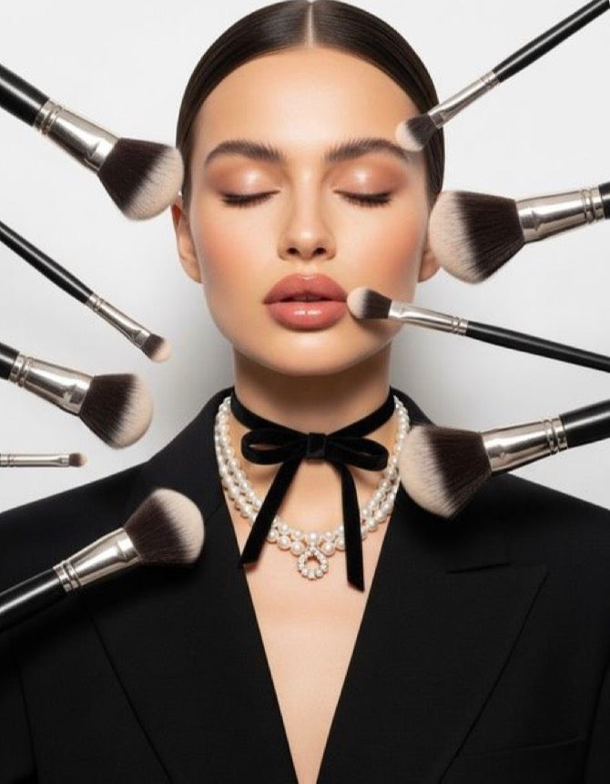 MD MAKEUP ESSENTIALS