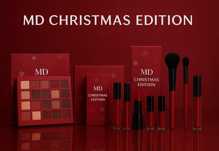 MD CHRISTMAS EDITION