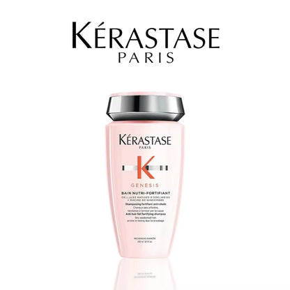 KERASTASE GÉNESIS LUXURY SHAMPOO