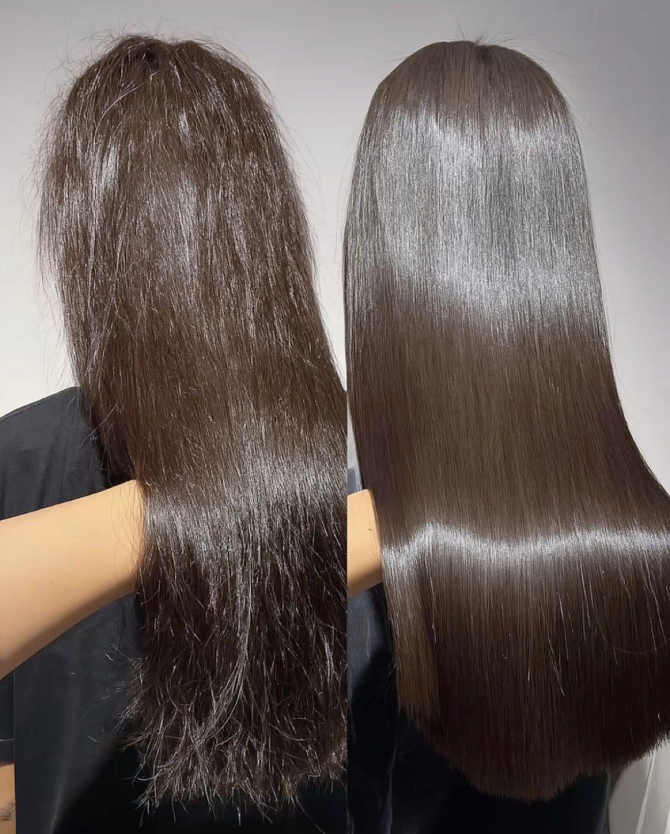 KERASTASE GÉNESIS LUXURY SHAMPOO