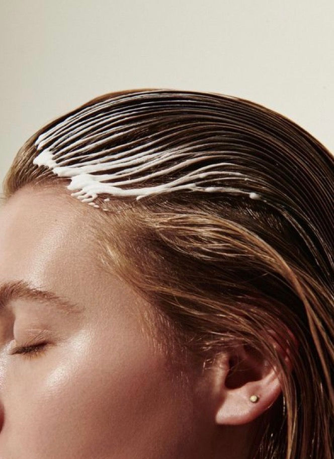 Kerastase Genesis Repair Mask