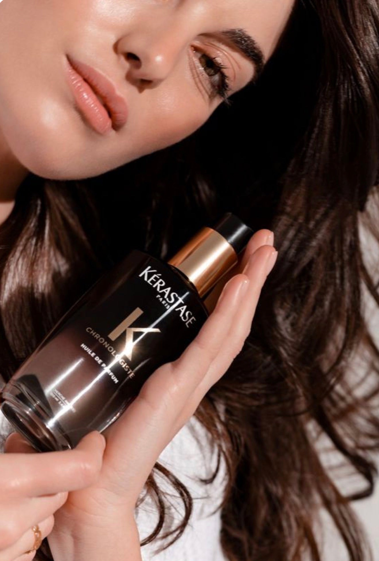 KERASTASE FORTIFY SÉRUM 