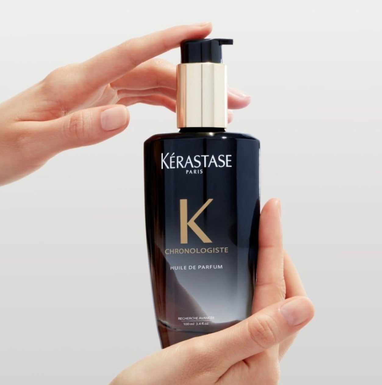KERASTASE FORTIFY SÉRUM 
