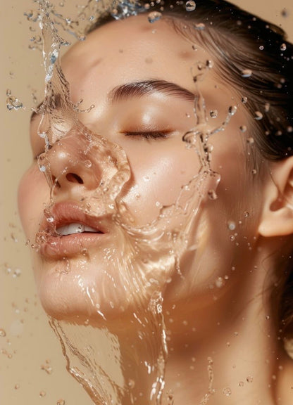 Exfoliante facial suave nutritivo(Olivivita Cosmos Organic)