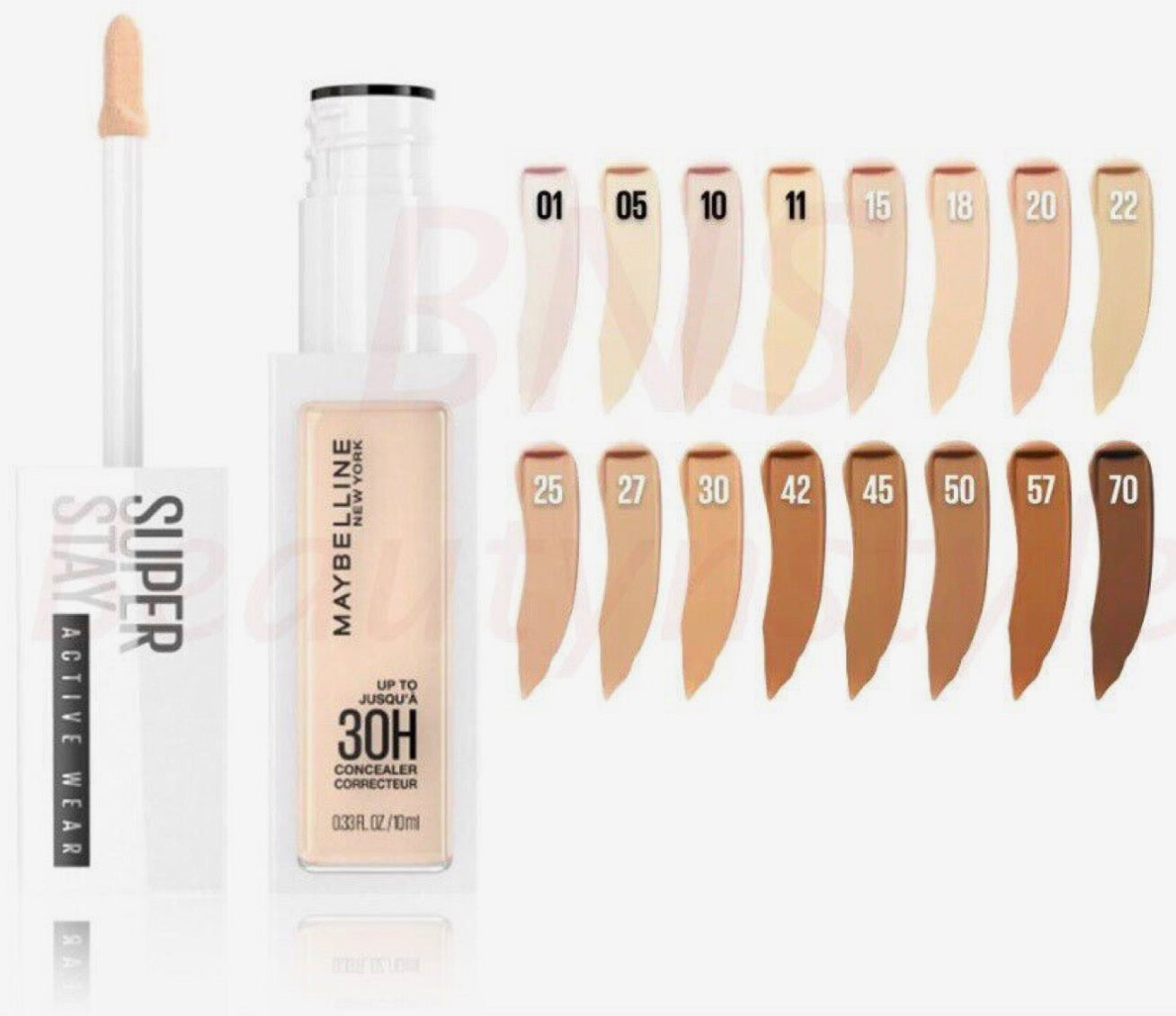 CORRECTOR SUPERSTAY 30H MAYBELLINE