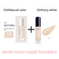 MD Luminous Skin Foundation— Base Líquida efecto filtro natural