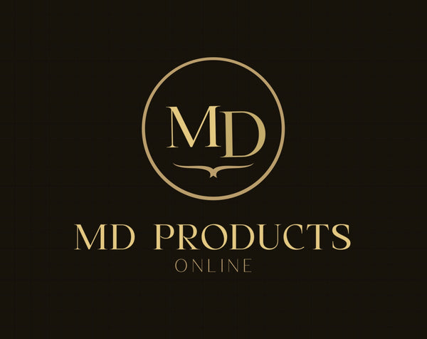 MD PRODUCTS ONLINE