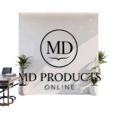 MD PRODUCTS ONLINE