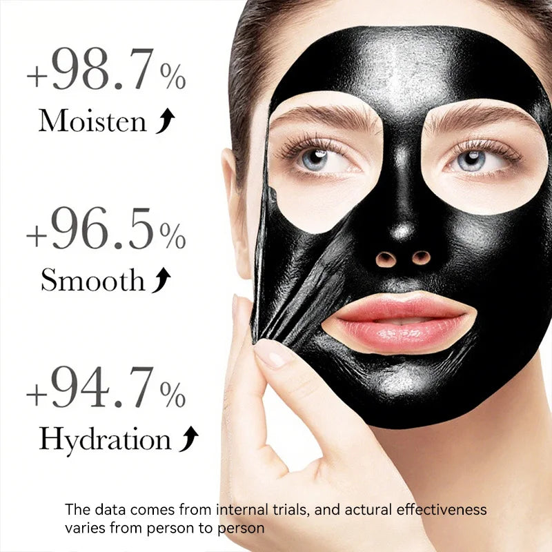 LANBENA BLACK MASK BY MD SKINCARE