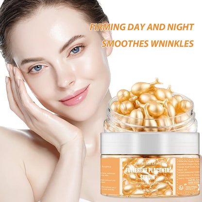 MD BEAUTY RITUAL COLLAGEN GLOW CAPSULES