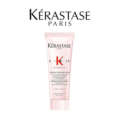 Kerastase Genesis Repair Mask