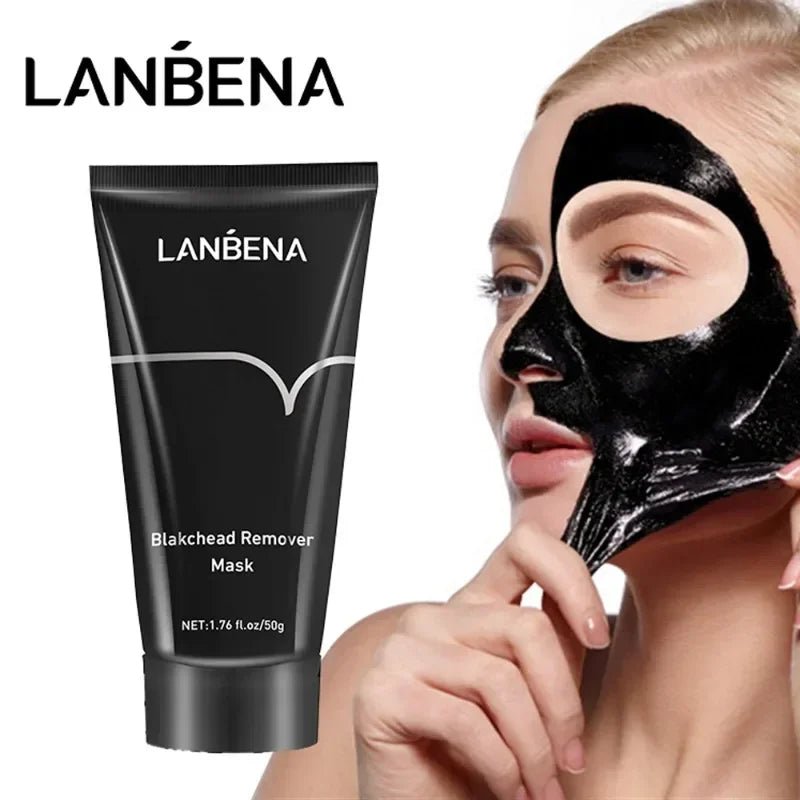 LANBENA BLACK MASK BY MD SKINCARE