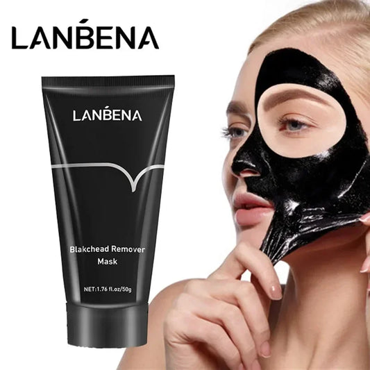 LANBENA BLACK MASK BY MD SKINCARE