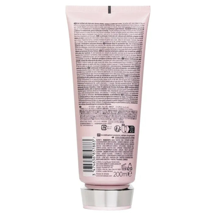 Kerastase Genesis Repair Mask