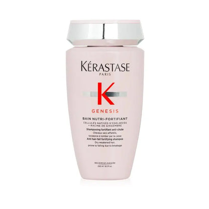 KERASTASE GÉNESIS LUXURY SHAMPOO