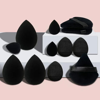 LUXURY BEAUTY BLENDER SET