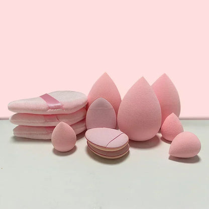 LUXURY BEAUTY BLENDER SET