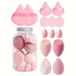 LUXURY BEAUTY BLENDER SET