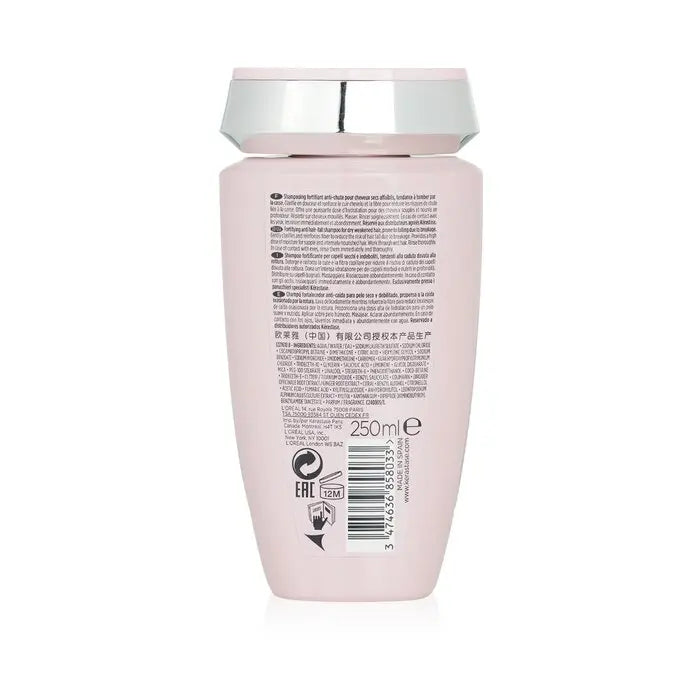 KERASTASE GÉNESIS LUXURY SHAMPOO