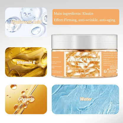 MD BEAUTY RITUAL COLLAGEN GLOW CAPSULES