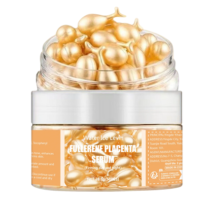 MD BEAUTY RITUAL COLLAGEN GLOW CAPSULES