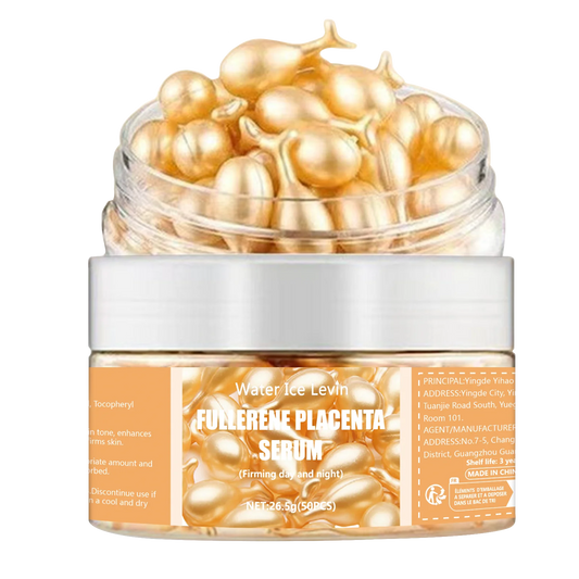 MD BEAUTY RITUAL COLLAGEN GLOW CAPSULES