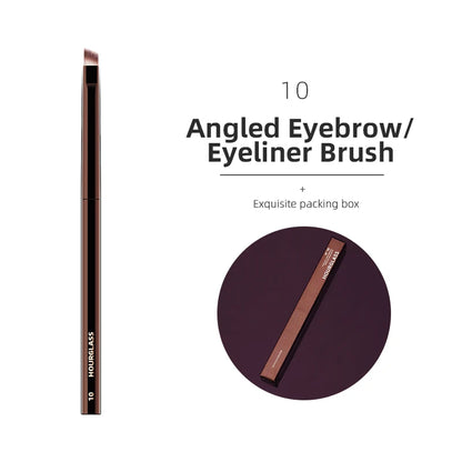MS PROFESSIONAL BRUSH SET — PRECISIÓN Y ELEGANCIA EN CADA TRAZO