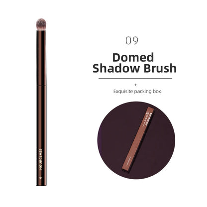 MS PROFESSIONAL BRUSH SET — PRECISIÓN Y ELEGANCIA EN CADA TRAZO