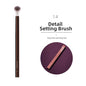 MS PROFESSIONAL BRUSH SET — PRECISIÓN Y ELEGANCIA EN CADA TRAZO
