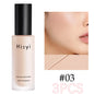 MD Luminous Skin Foundation— Base Líquida efecto filtro natural