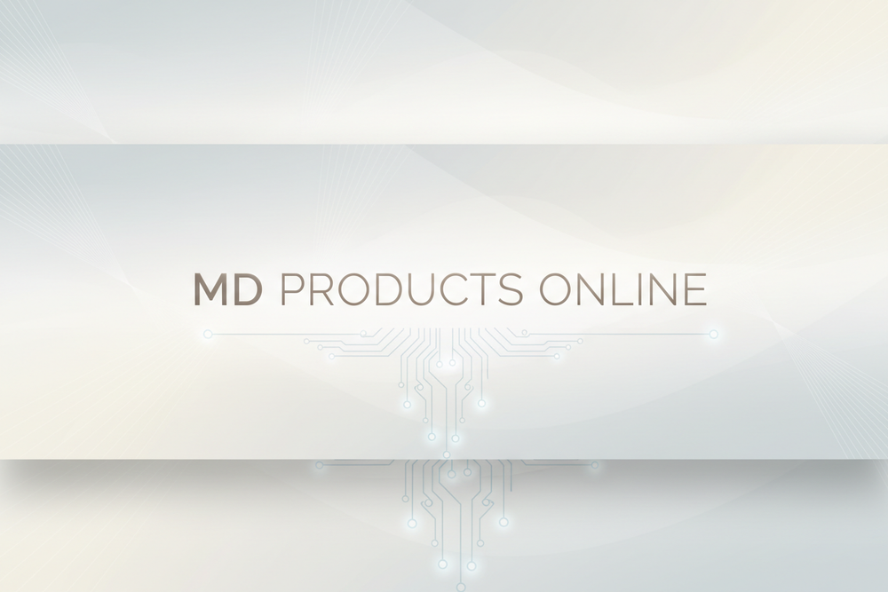MD PRODUCTS ONLINE
